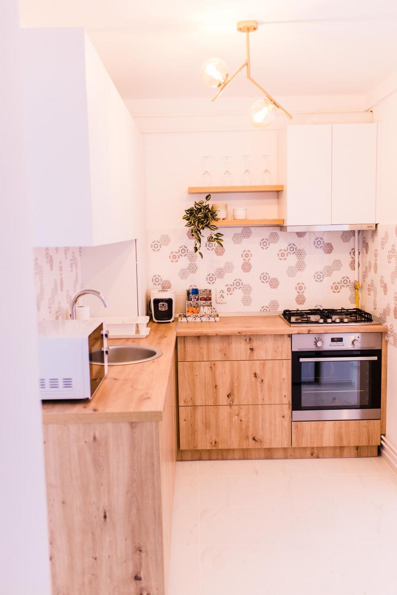 Riverside White Apartment ซาตูมาเร ภายนอก รูปภาพ
