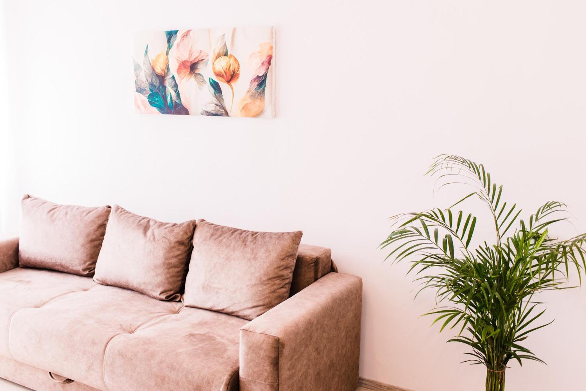 Riverside White Apartment ซาตูมาเร ภายนอก รูปภาพ